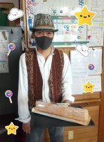 誕生日会 誕生日会