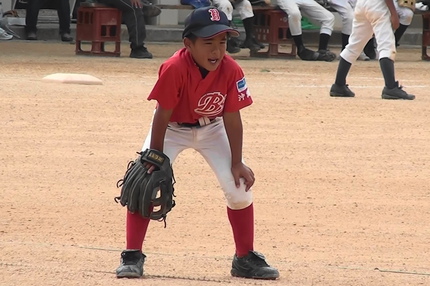 第49回南部地区少年野球交流大会豊見城地区予選