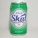 ♪スコール?♪
