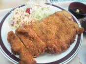 ライオン食堂☆ヽ(▽⌒*)