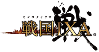 ♪戦国IXA♪