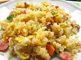 五目炒飯♪お薦めです♪