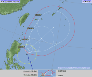 台風あっち行け・(>0<)・