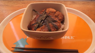♪新フードメニュー考案中♪