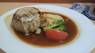 ♪本日のシェ・ミーロ♪