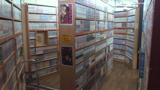 ♪2万冊の内の7冊♪