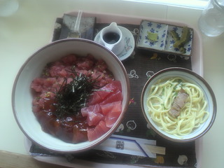 てまひま丼