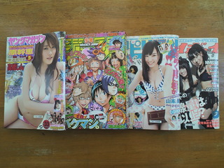 最速更新(*^∇)ノ^;+.☆
