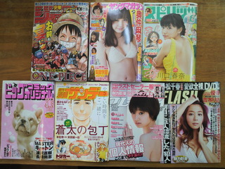 ジャンプ!!キターーーー(v^-^v)♪
