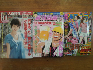 キターーーー(v^-^v)♪