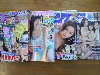 ドゥマンギテ TOUR 2012