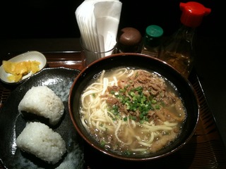 ♪I LOVE SOBA 2♪