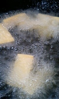 旧盆準備 2008/08/15 10:59:13