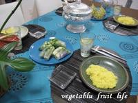 カレーシリーズⅦ　レッドカレー 2008/08/26 16:56:12