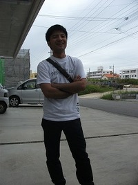 １０３いるもんだね～(´∀｀) 2012/05/10 18:21:52
