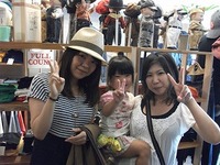 嬉しいですね！ 2012/05/05 19:19:40