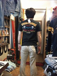 チカチカする・・・(◎_◎;) 2012/05/09 14:58:02