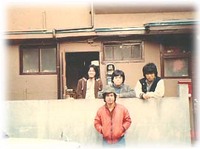 昔 阿佐ヶ谷