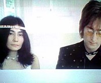 オノヨーコに思う