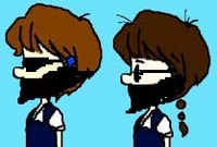 女子高生米軍基地侵入で逮捕される