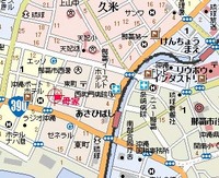 ライブ告知
