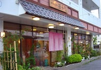 ☆　美味しい晩餐！！ 2007/07/06 22:21:46