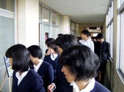 ☆ 初 恋。。。(序章)