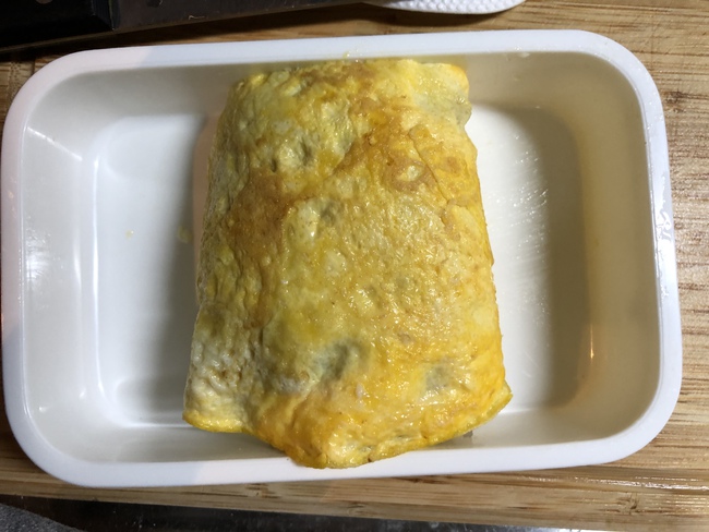 保育園最後のお弁当はキャラ弁「ミニオン」に挑戦!見たことないけど(笑) キャラ弁 ミニオン