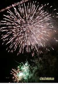 ☆夏の終わり☆ ☆夏の終わり☆