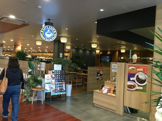 いつの間にか泡瀬のTSUTAYA横にできた「KEYS CAFE 」に行ってみた~♡ いつの間にか泡瀬のTSUTAYA横にできた「KEYS CAFE 」に行ってみた~♡