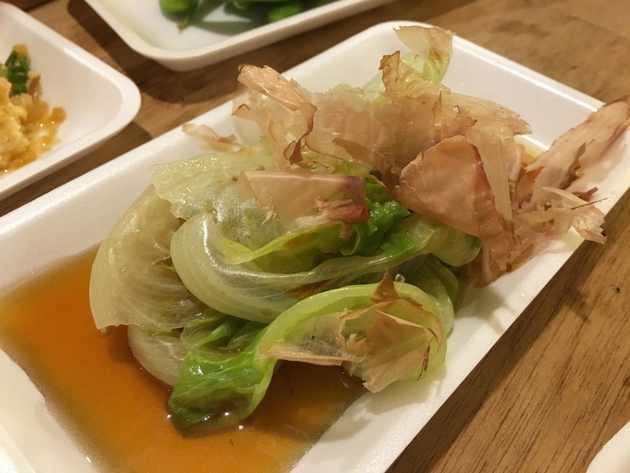 【7/2 OPEN‼】沖縄市泡瀬「屋台のおじさん」2500円で食べ飲み放題! 沖縄市泡瀬屋台のおじさん