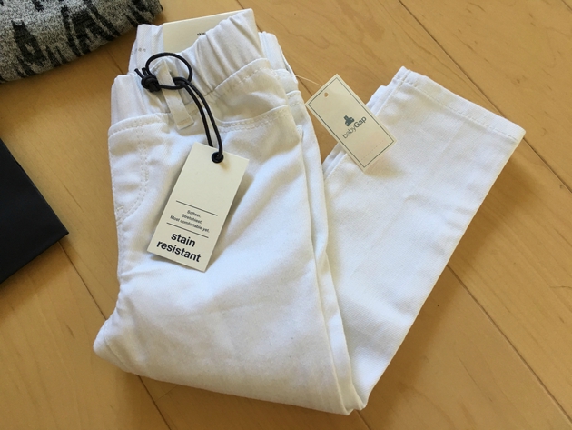 【安くゲット!】GAPでセール品からも更に20%OFF♡こんな時しか買わない(笑) 【安くゲット!】GAPでセール品からも更に20%OFF♡こんな時しか買わない(笑)