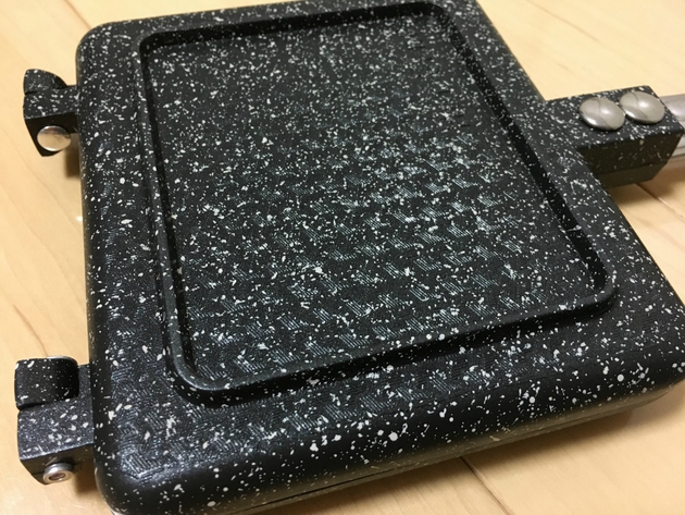 【届いた!】アサヒ「絶対もらえる! キャンペーン」のホットサンドメーカー♡ アサヒ絶対もらえるキャンペーン