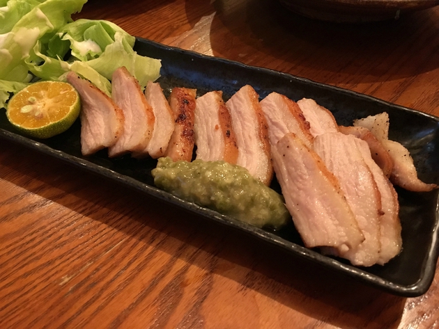【オススメ居酒屋!】沖縄市「焼きとり居酒屋 だーダーDAー」全部美味しい!最高! 【オススメ居酒屋!】沖縄市「焼きとり居酒屋 だーダーDAー」全部美味しい!最高!