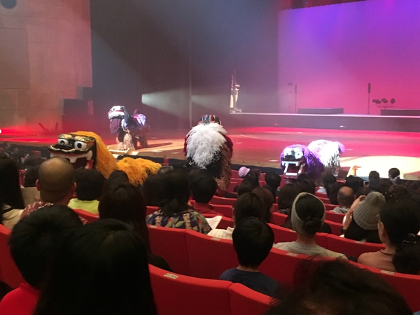 【感動!!!!】琉球國祭り太鼓 35周年記念公演「琉球國」見に行ってきたよ! 琉球國祭り太鼓 35周年記念公演