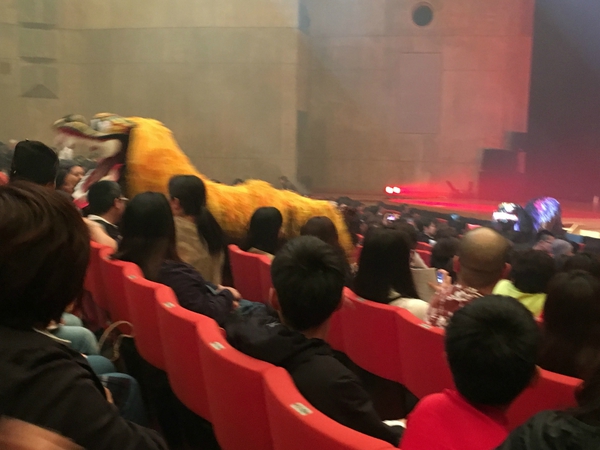 【感動!!!!】琉球國祭り太鼓 35周年記念公演「琉球國」見に行ってきたよ! 琉球國祭り太鼓 35周年記念公演