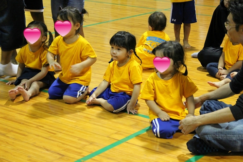 【運動会】今年の運動会はとっても成長が感じられた!頑張った娘に拍手♡♡♡ 【運動会】今年の運動会はとっても成長が感じられた!頑張った娘に拍手♡♡♡