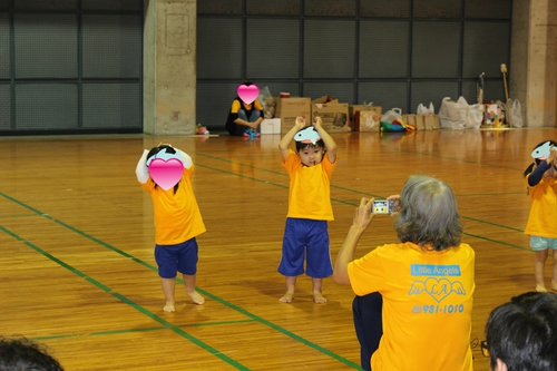 【運動会】今年の運動会はとっても成長が感じられた!頑張った娘に拍手♡♡♡ 【運動会】今年の運動会はとっても成長が感じられた!頑張った娘に拍手♡♡♡