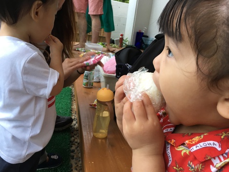 【初BBQ】友達の家でバーベキュー!最高に楽しすぎた! 【初BBQ】友達の家でバーベキュー!最高に楽しすぎた!
