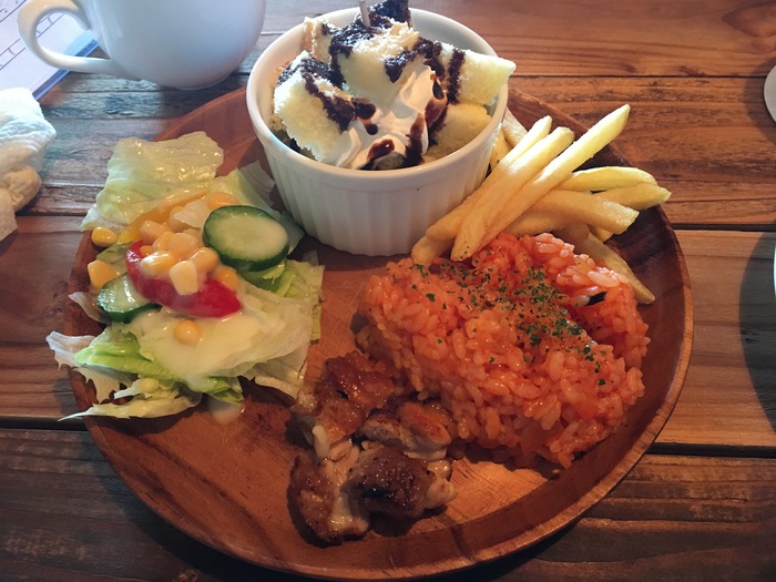 【お洒落なカフェ】宜野湾市「Slowlife Cafe」(Mylopluscafe 姉妹店) 【お洒落なカフェ】宜野湾市「Slowlife Cafe」(Mylopluscafe 姉妹店)