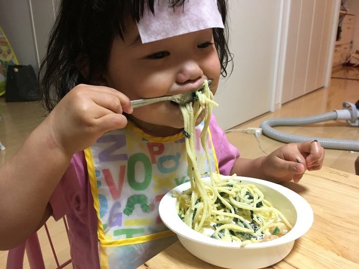 【RSウイルス】高熱が続いて怖かった(;_;) 【RSウイルス】高熱が続いて怖かった(;_;)