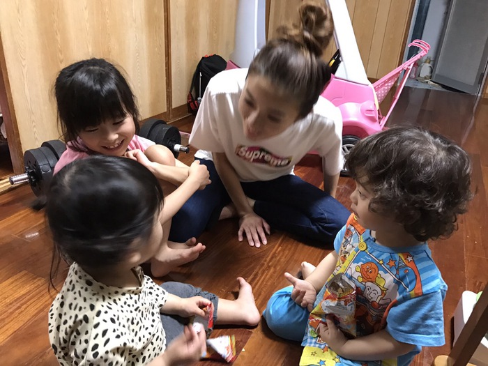 【妻会】楽しすぎた!いつも豪華すぎる料理ありがとう~!!! 【妻会】楽しすぎた!いつも豪華すぎる料理ありがとう~!!!