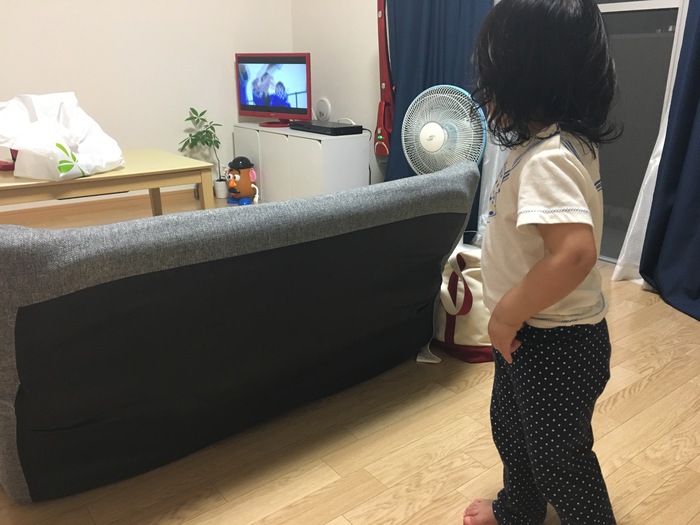 友達の新居で宅飲み!なんか、幸せな気持ちになりました!♡ 友達の新居で宅飲み!なんか、幸せな気持ちになりました!♡