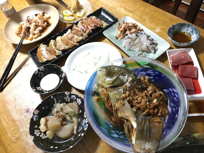 【妻会】楽しすぎた!いつも豪華すぎる料理ありがとう~!!! 【妻会】楽しすぎた!いつも豪華すぎる料理ありがとう~!!!