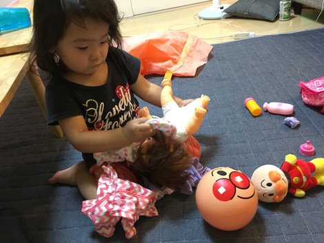 会社でハッピーバースデー会\(^o^)/そして今週土曜日は娘の誕生日ワクワク♡ 会社でハッピーバースデー会\(^o^)/そして今週土曜日は娘の誕生日ワクワク♡