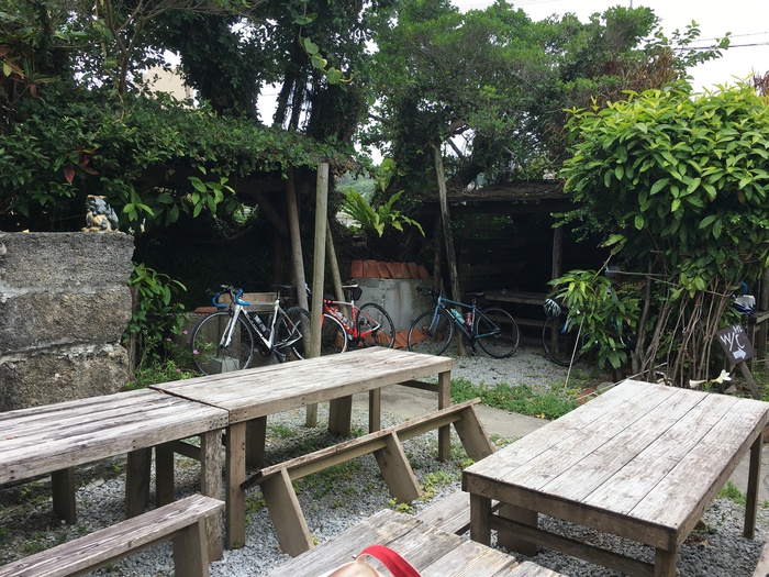 【お子様セット無料】家族連れにオススメのそば屋「ちゅるげーそば」 中城村古民家ちゅるげーそば