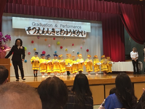 子供の成長と、成長しない親( ;∀;) 子供の成長と、成長しない親( ;∀;)