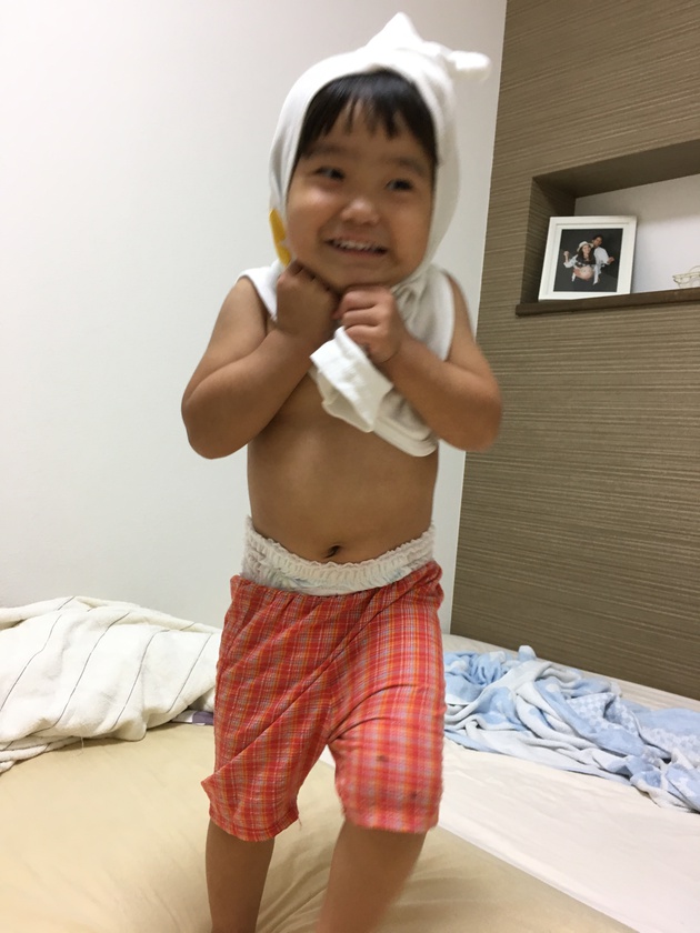 最近迷惑メールがやばい!2歳の娘の成長もやばい♡ 最近迷惑メールがやばい!2歳の娘の成長もやばい♡