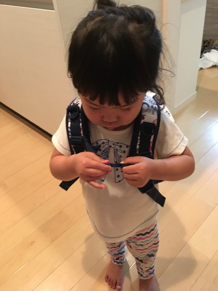 寝てた娘がいきなり嘔吐。焦った怖かったっていう話と色々な成長を感じる毎日♡ 寝てた娘がいきなり嘔吐。焦った怖かったっていう話と色々な成長を感じる毎日♡