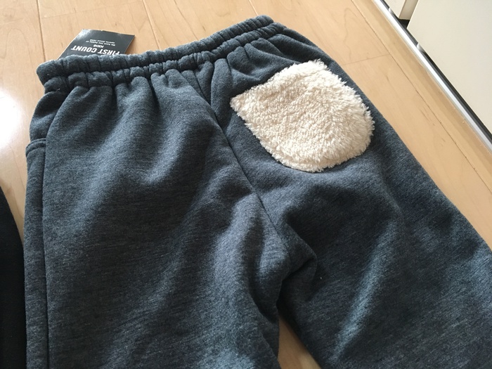 【半額セール】西松屋が冬物50%オフしてたよー!そして初snowに挑戦(笑) 【半額セール】西松屋が冬物50%オフしてたよー!そして初snowに挑戦(笑)